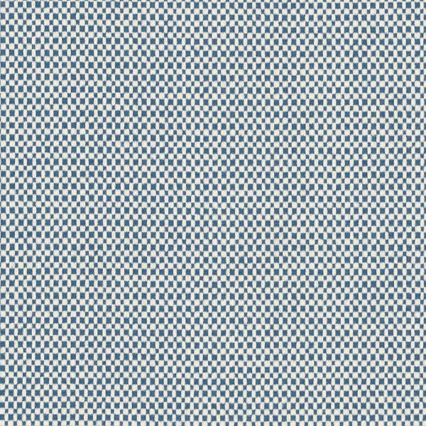 Remnant of CF Stinson Square One Grasshopper Upholstery Fabric
