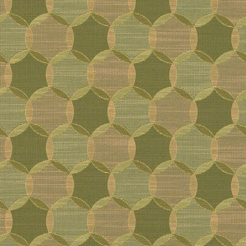 Remnant of CF Stinson Stratford Willow Upholstery Fabric