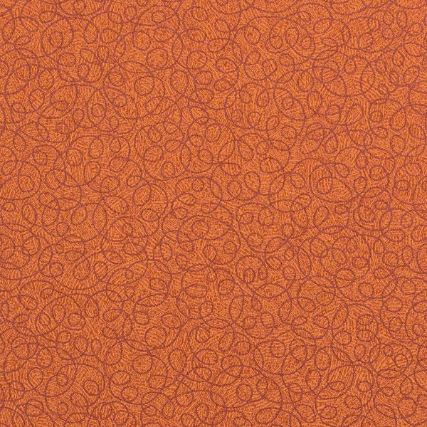 CF Stinson Tendril Sundown Upholstery Vinyl