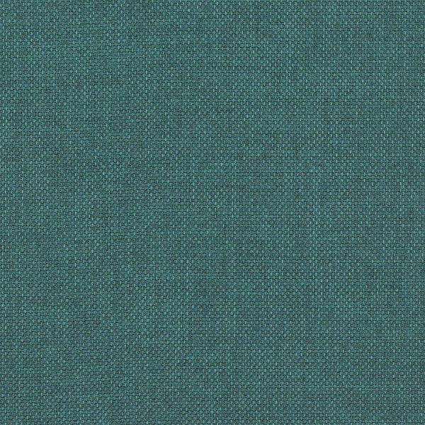 Remnant of CF Stinson Tribeca Teal Upholstery Fabric