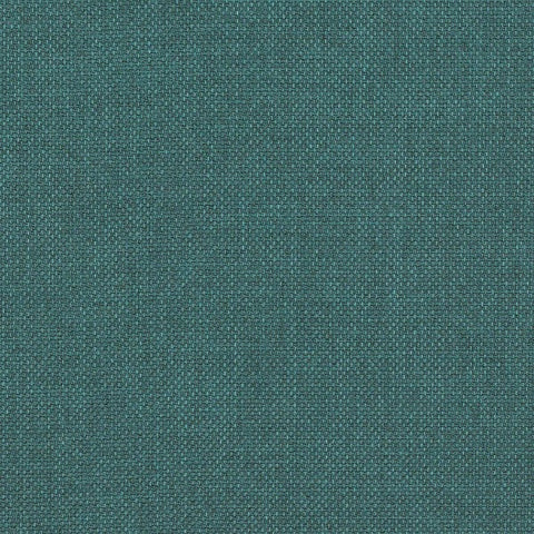 Remnant of CF Stinson Tribeca Teal Upholstery Fabric