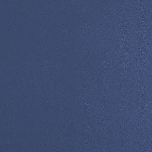 Remnant of CF Stinson Core Regal Blue Upholstery Vinyl