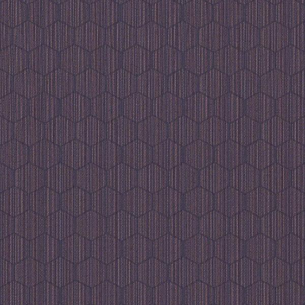 CF Stinson Hive Violet Upholstery Fabric