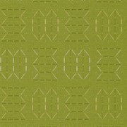 Arc-Com Fabrics Upholstery Fabric Remnant Orion Lime