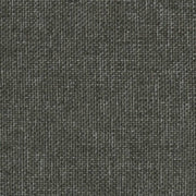 Remnant of Designtex Opulent Charcoal Gray Upholstery Fabric