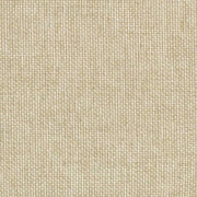 Remnant of Designtex Opulent White Ash Upholstery Fabric