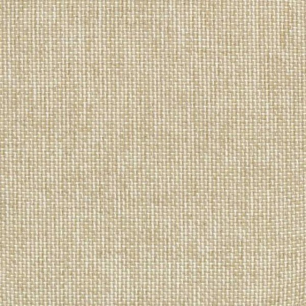 Remnant of Designtex Opulent White Ash Upholstery Fabric