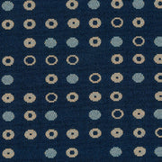 Remnant of Designtex Orbit Planet Upholstery Fabric