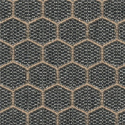 Remnant of Architex Otto Gray Upholstery Fabric