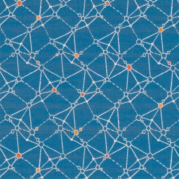 Remnant of Architex Oxide Hydro  Upholstery Fabric