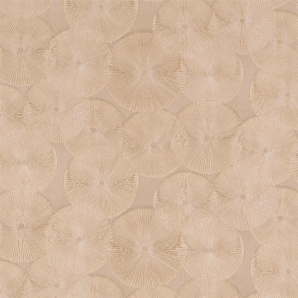Remnant of Architex Pagoda Scotch Upholstery Fabric
