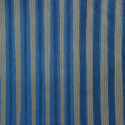 Momentum Textiles Upholstery Fabric Remnant Painting Strokes Lapis