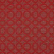 HBF Textiles Upholstery Fabric Remnant Peas In A Pod Fire And Water