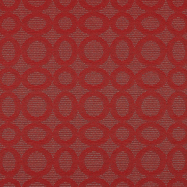 HBF Textiles Upholstery Fabric Remnant Peas In A Pod Fire And Water