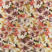 Architex Peony Terra Floral Upholstery Fabric