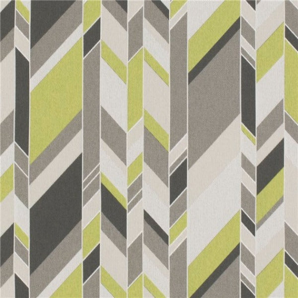 Remnant of Architex Pinna Pistache Upholstery Fabric