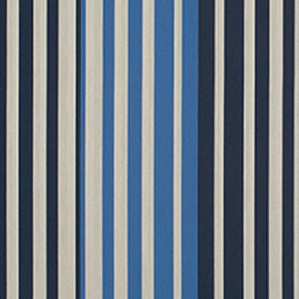 Architex Upholstery Fabric Neutral Stripe Pipeline Agave