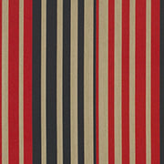 Architex Upholstery Fabric Remnant Pipeline Sumac