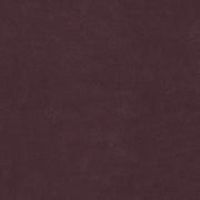 Fabric Remnant of Polished Burgundy