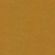 Fabric Remnant of Polished Mustard