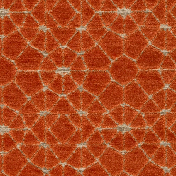Remnant of Architex Positano Nectar Upholstery Fabric