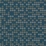 Architex Presence Energy Blue Upholstery Fabric