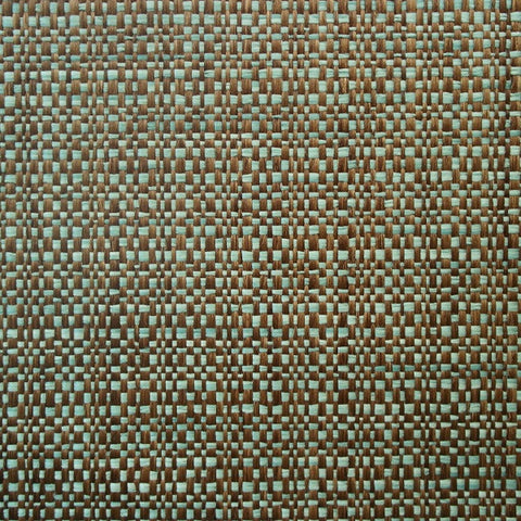 Remnant of Primo Glacier Blue Upholstery Fabric