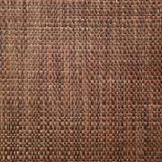 Remnant of Primo Raisin Brown Upholstery Fabric