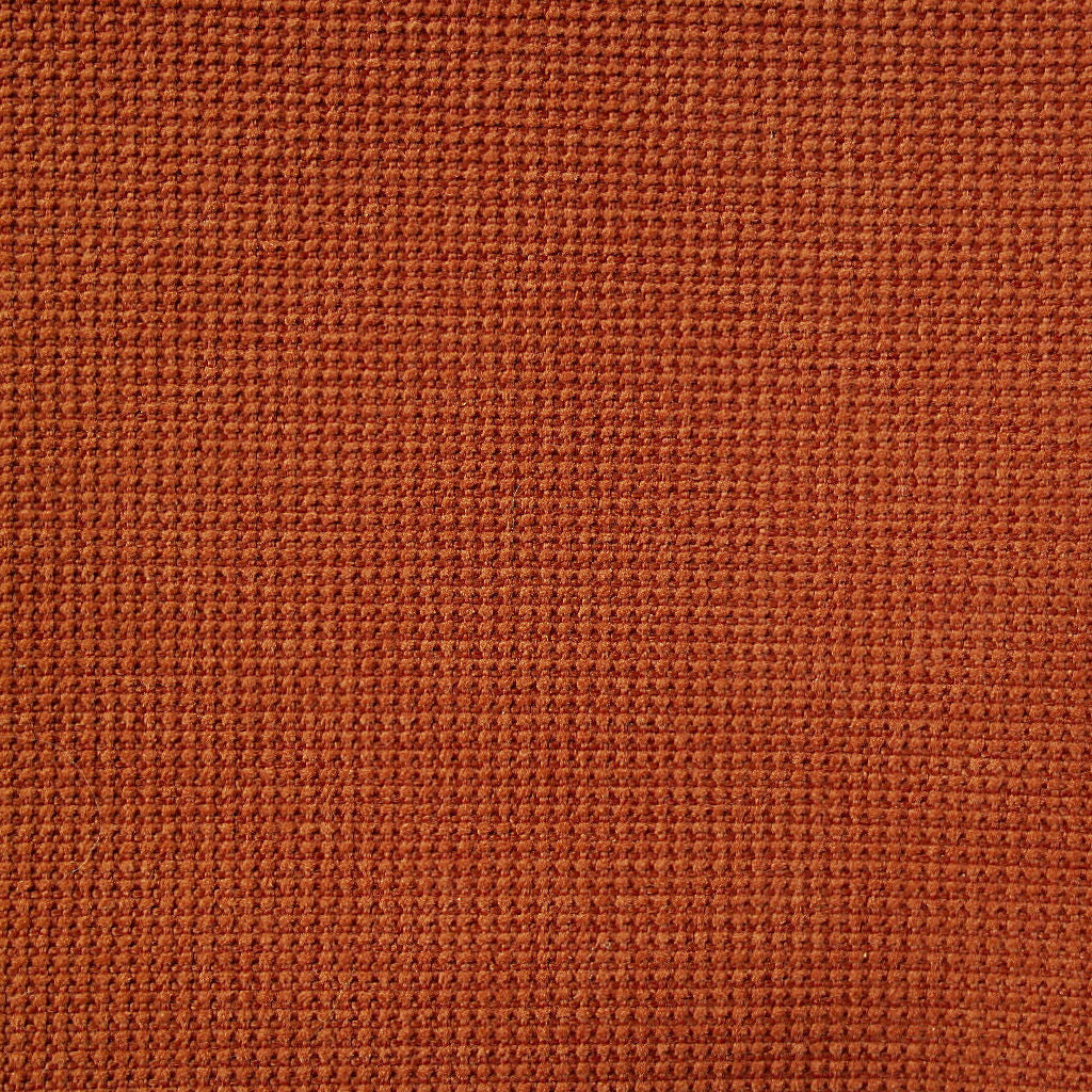 Remnant of Prism Terracotta Upholstery Fabric