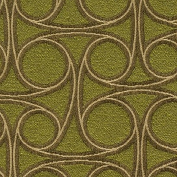 Maharam Fabrics Upholstery Fabric Remnant Reel Lichen