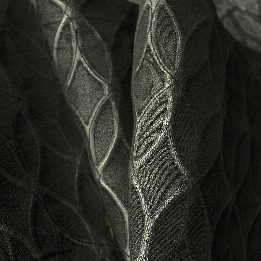 CF Stinson Upholstery Fabric Remnant Radiance Granite