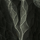 CF Stinson Upholstery Fabric Remnant Radiance Granite