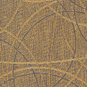 Remnant of Architex Radius Earth Brown Outdoor Upholstery Vinyl