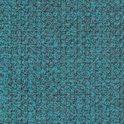 Remnant of Architex Reed Teal Upholstery Fabric