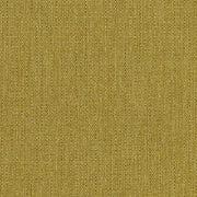 Remnant of Designtex Reppweave Yellow Green Upholstery Fabric