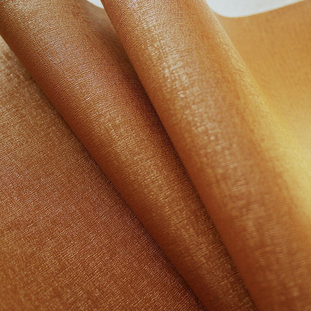 CF Stinson Upholstery Fabric Remnant Rivera Saddle