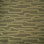 Fabric Remnant of Robotic Stone Upholstery Fabric