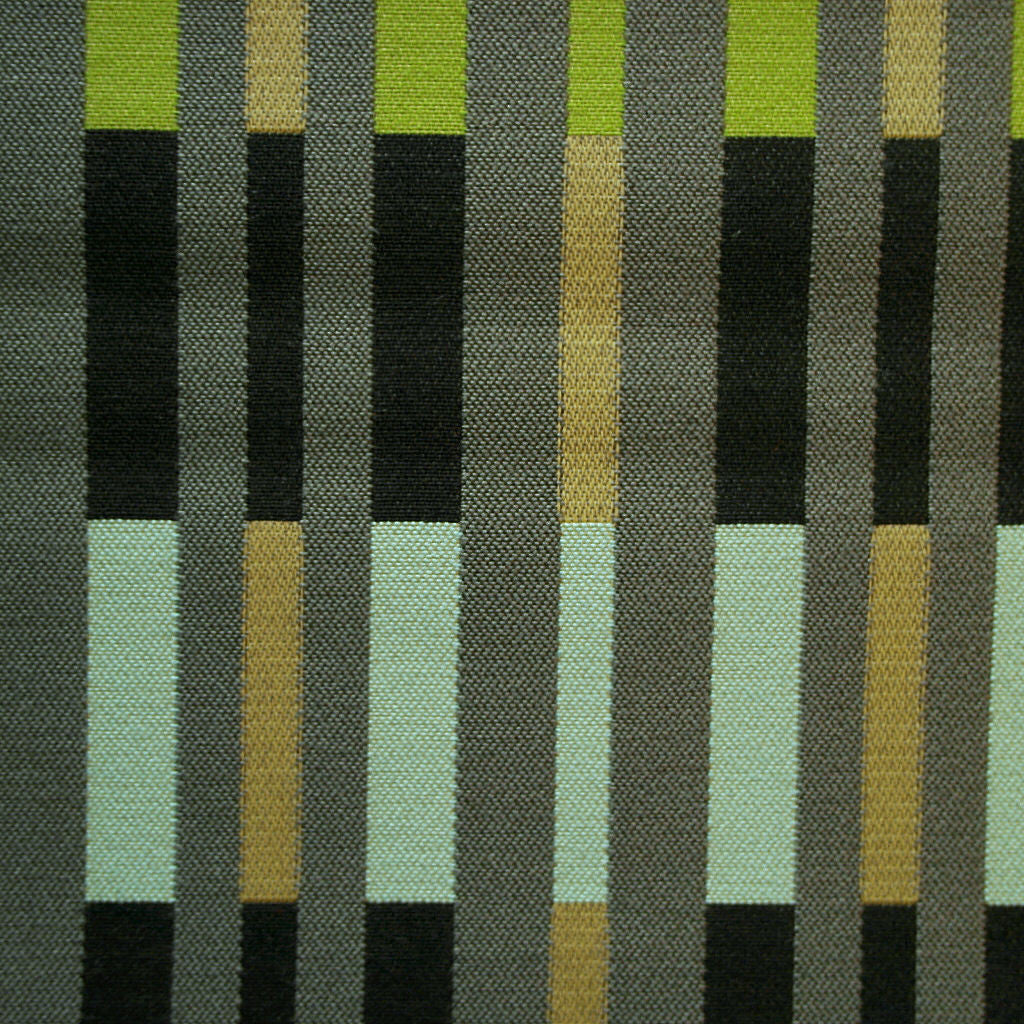 Fabric Remnant of Rule Dock