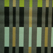 Fabric Remnant of Rule Dock