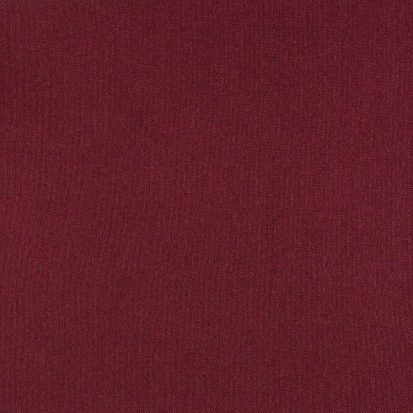 Remnant of Arc-Com Shimmer Berry Upholstery Fabric
