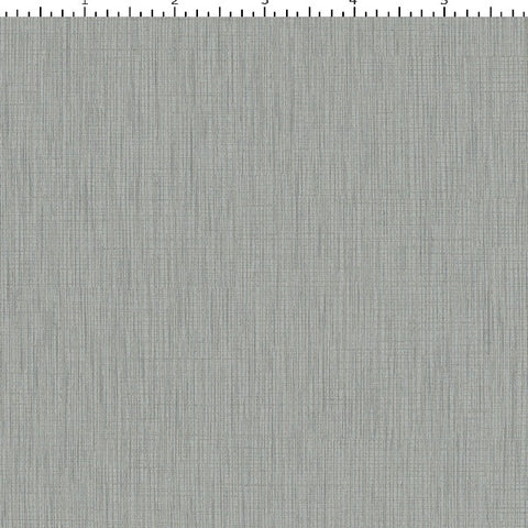 Fabric Remnant of Mayer Score Aluminum