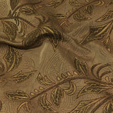 Swavelle Mill Creek Upholstery Fabric Botanical Mimo Sandalwood Toto Fabrics