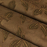 Swavelle Mill Creek Upholstery Fabric Botanical Mimo Sandalwood Toto Fabrics