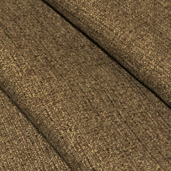 Swavelle Mill Creek Bullet Shitake Woven Tweed Green Upholstery Fabric