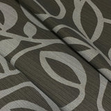 True Textiles Upholstery Fabric Modern Botanical Design Kiwi Barley Toto Fabrics