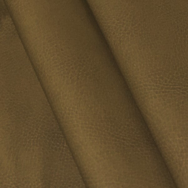 Upholstery Fabric Faux Leather Solid Aberdeen Buckskin Toto Fabrics
