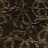 True Textiles Upholstery Fabric Chenille Train Bark Toto Fabrics