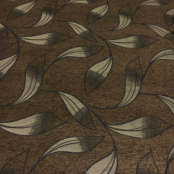 True Textiles Upholstery Fabric Botanical Chenille Wynn Leather Toto Fabrics