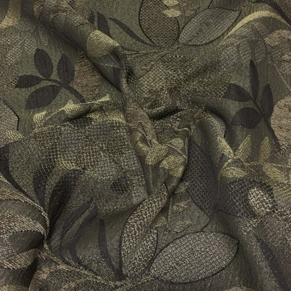 True Textiles Upholstery Fabric Botanical Enco Desert Toto Fabrics
