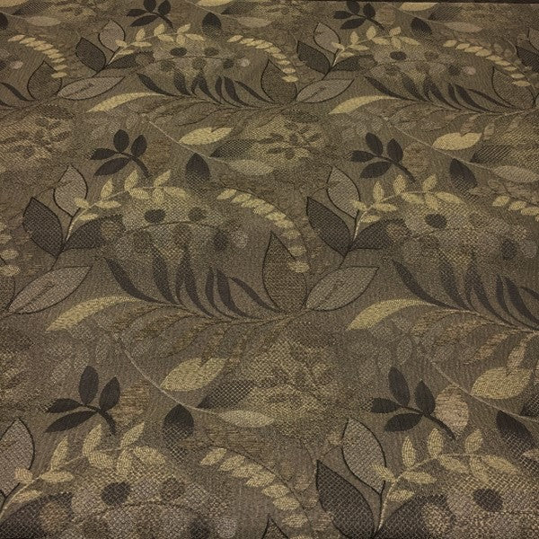 True Textiles Upholstery Fabric Botanical Enco Desert Toto Fabrics